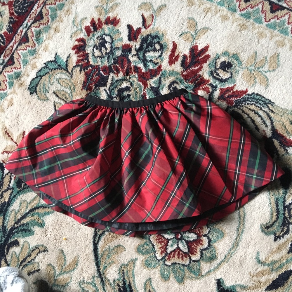Ralph Lauren 9m skirt